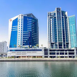 Hotel Gulf Court Business Bay, Dubái