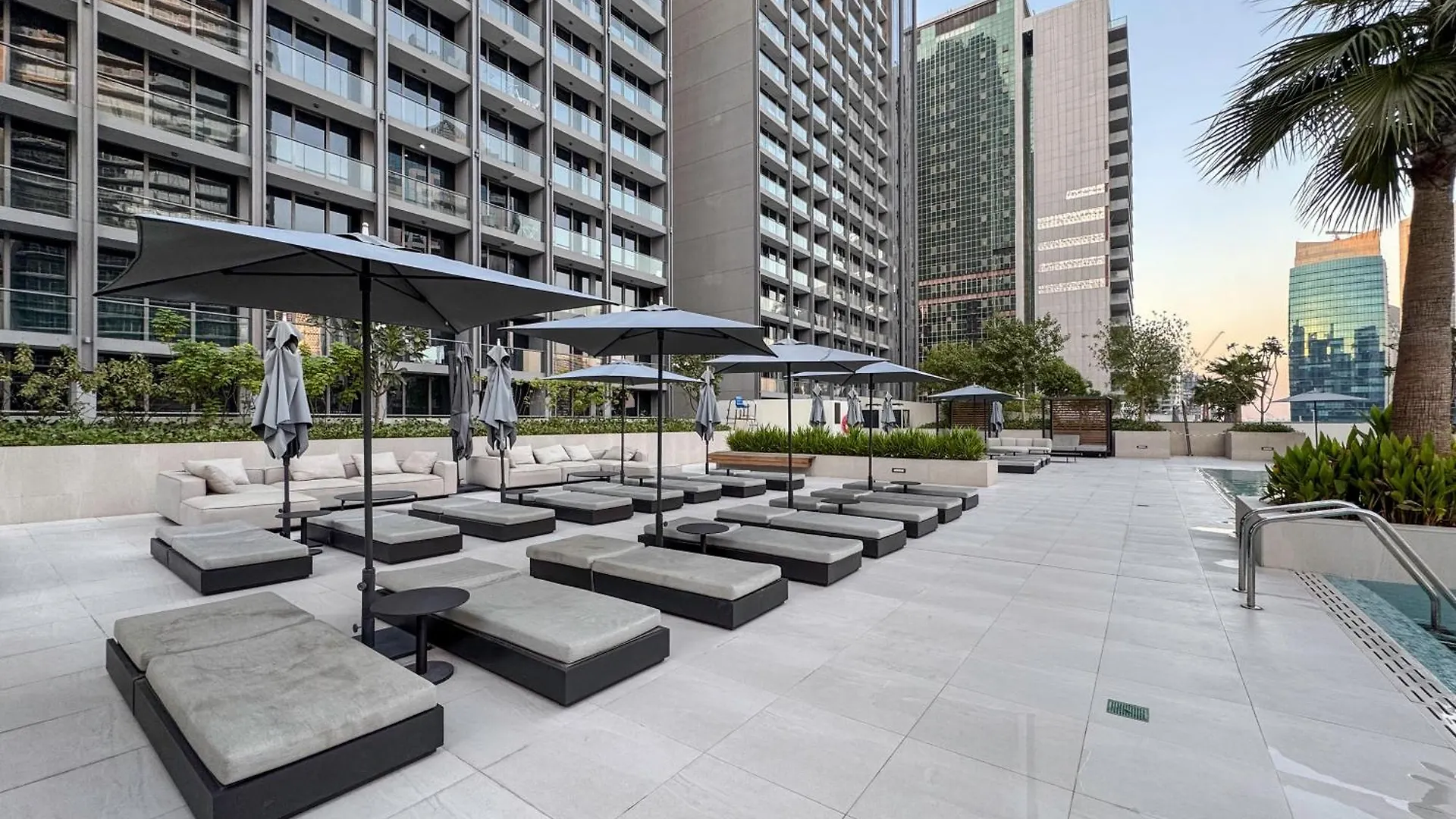 Stylish Studio Walk To Dubai Mall & Burj Khalifa 0*,  United Arab Emirates