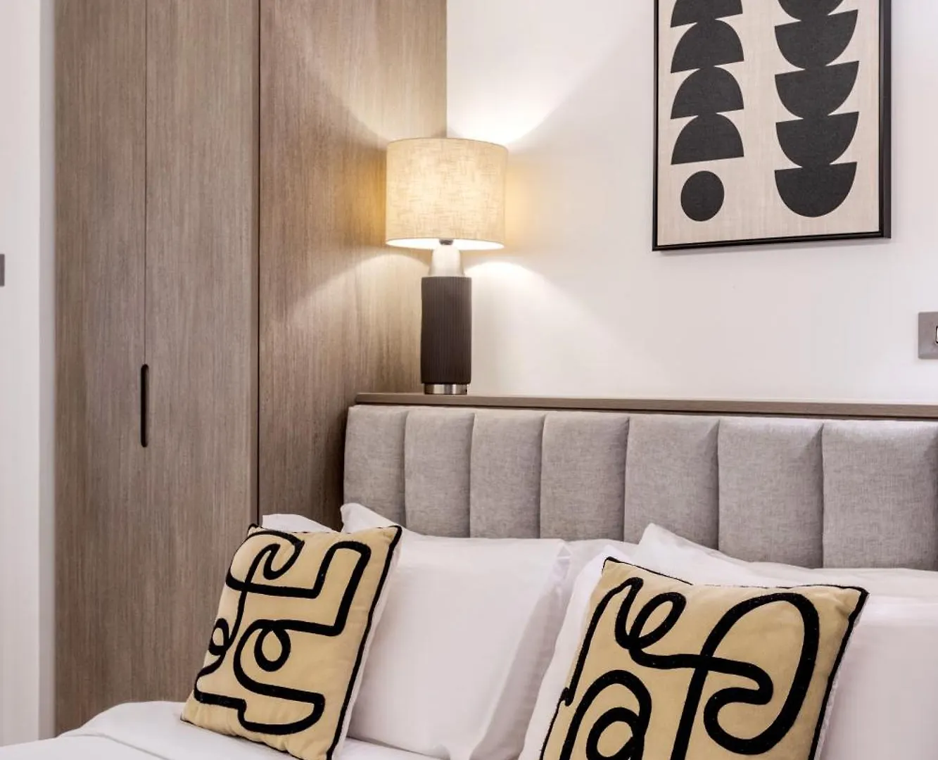 Apartment Stylish Studio Walk To Dubai Mall & Burj Khalifa United Arab Emirates