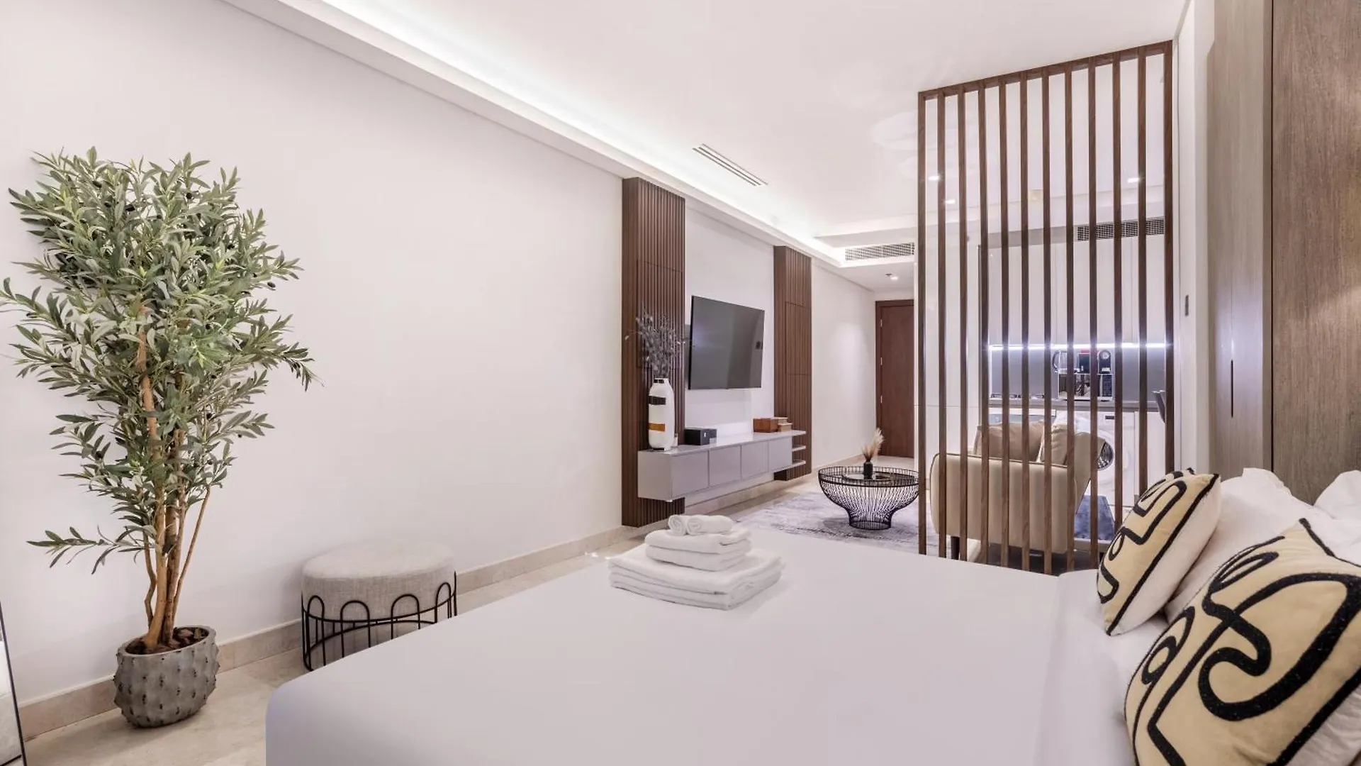 Stylish Studio Walk To Dubai Mall & Burj Khalifa 0*,
